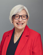 Mary Jo Smith
